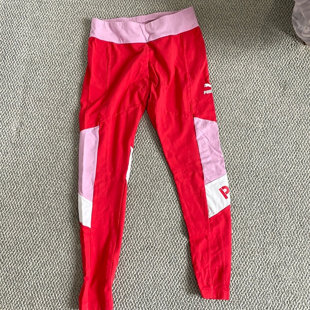 Puma leggings